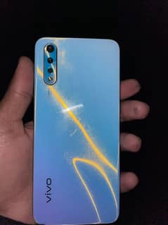 Vivo s1 pta approved 4/128