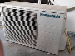 Panasonic 1.5 Ton (Cool only)