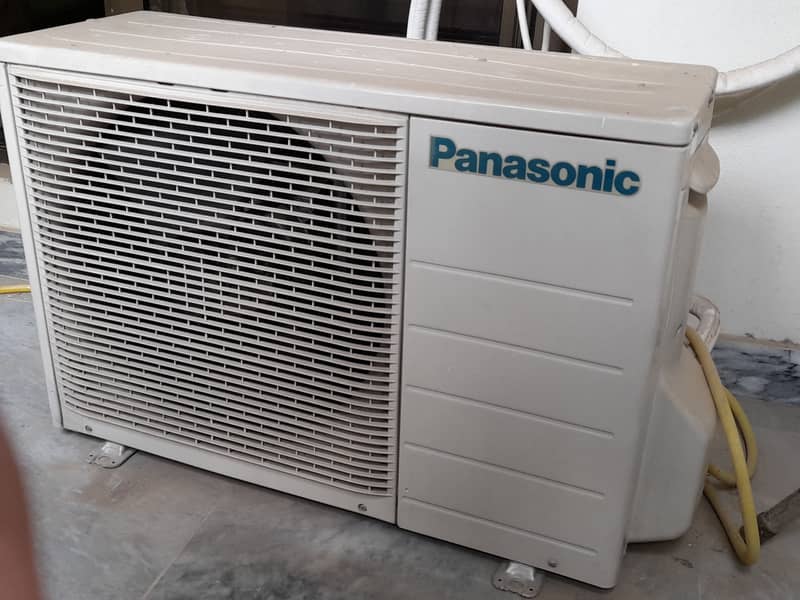 Panasonic 1.5 Ton (Cool only) 0