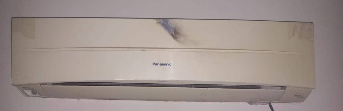 Panasonic 1.5 Ton (Cool only) 1