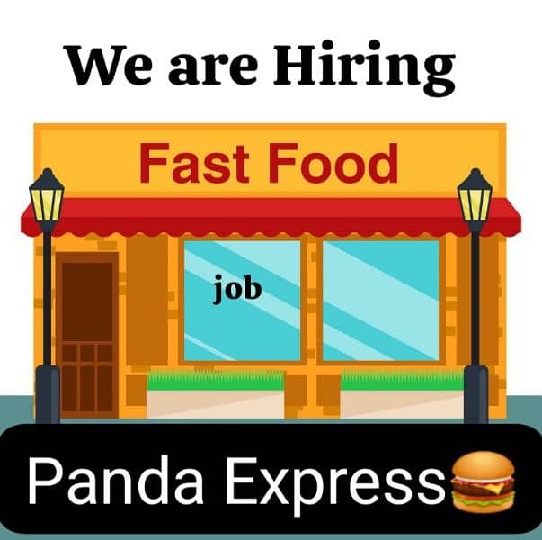 Panda Express 0