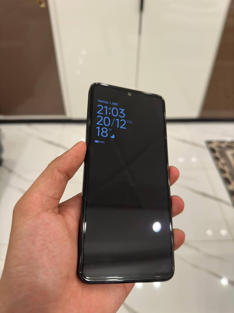 Redmi Note 12 1