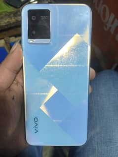 Vivo Y21