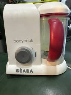 Babycook