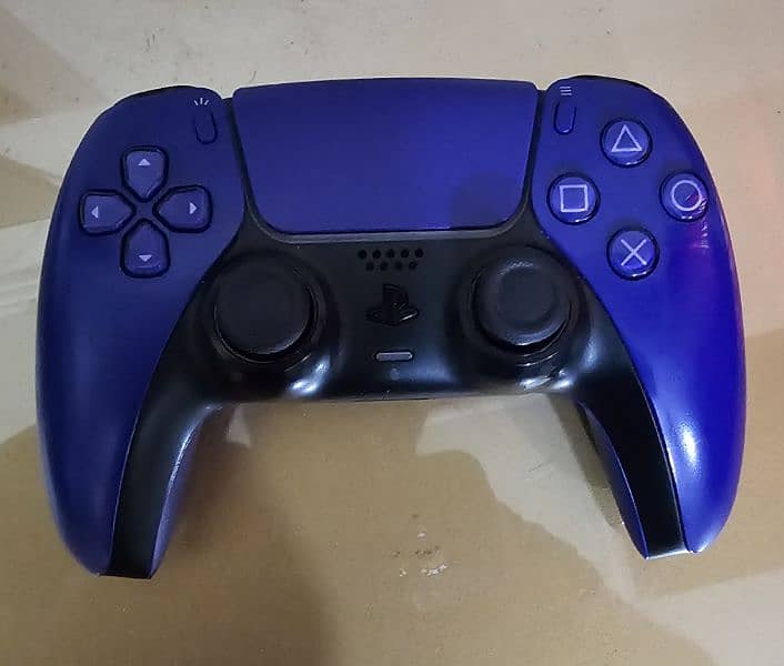 Dualsense Ps5 Controller 0