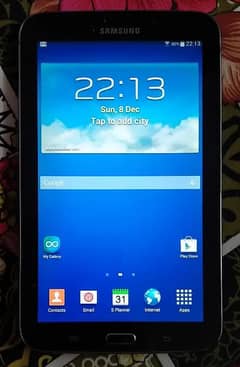 Samsung Tab 3