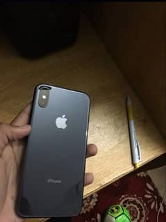 iphone x 256gb