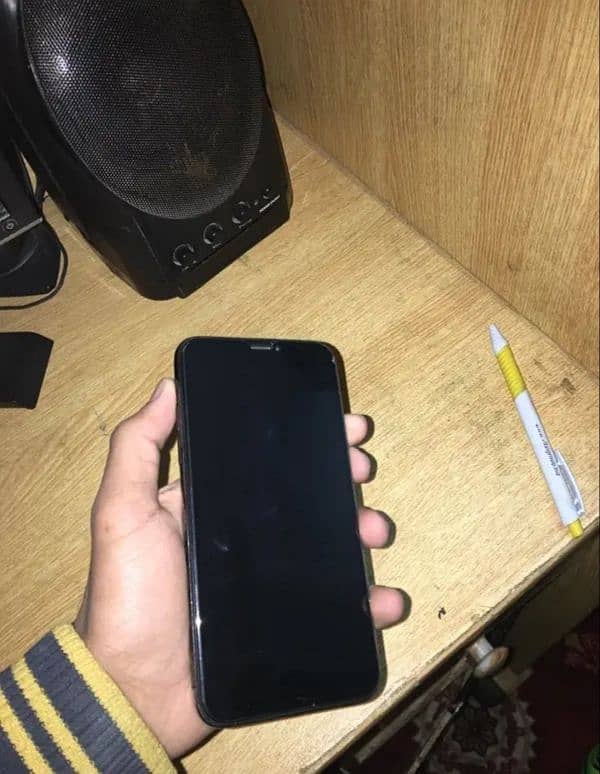 iphone x 256gb 1