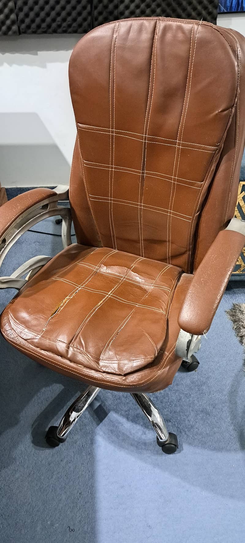 Office chair 3