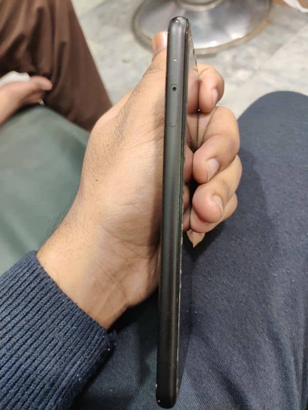 Google pixel 4xl 6/128 back break all ok 3