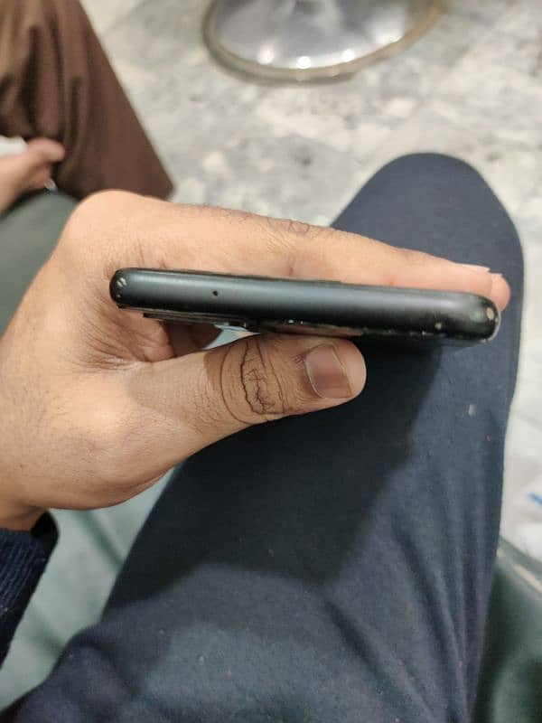 Google pixel 4xl 6/128 back break all ok 4