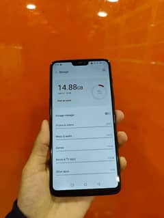 OnePlus 6