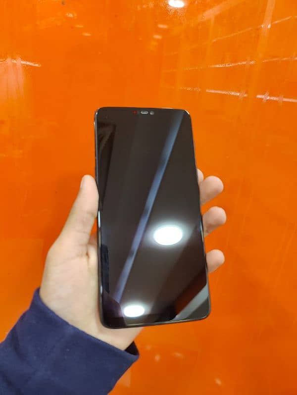 OnePlus 6 3