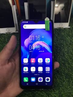 Vivo s1