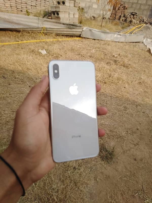 iphone xsmax 64gb 1