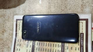 oppo A1k