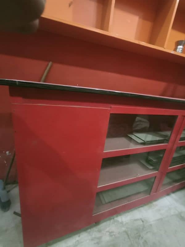 counter for sale 5