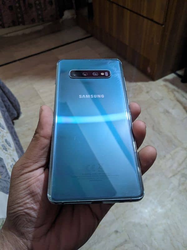 Samsung Galaxy S10+ (plus) 6