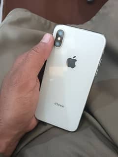 I phone x