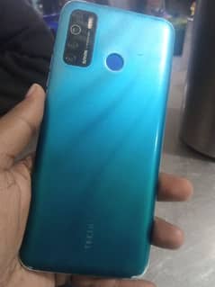 tecno spark 5 pro 4g 128 gb