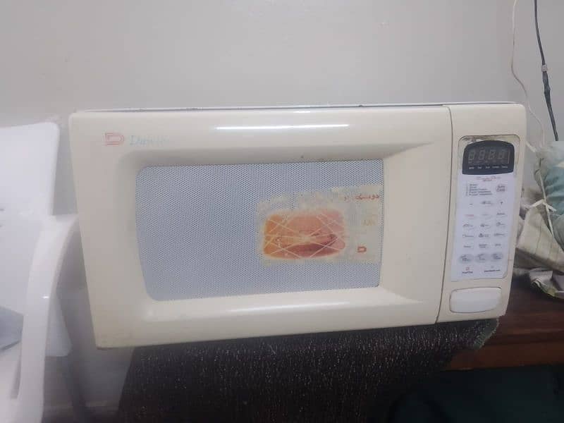 microwave oven large size 2