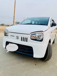 Suzuki Alto 2022