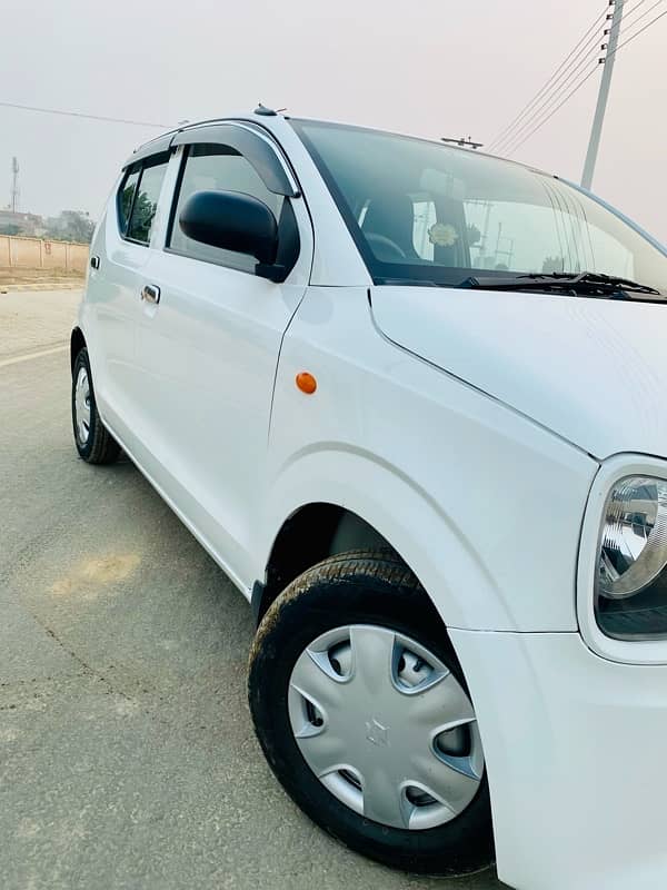 Suzuki Alto 2022 6