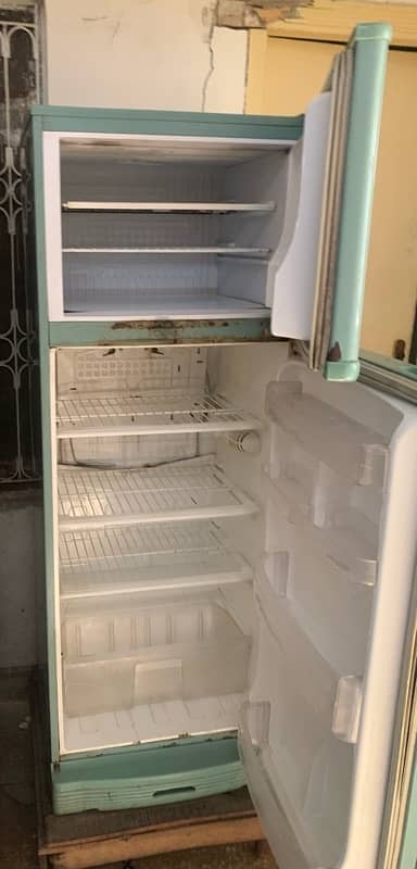 Fridge  For sale Medium  size 1