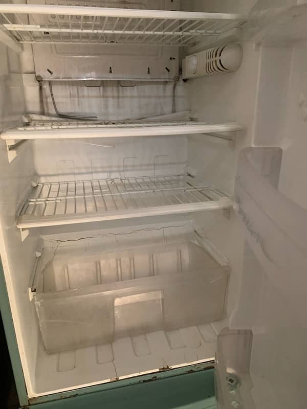 Fridge  For sale Medium  size 2