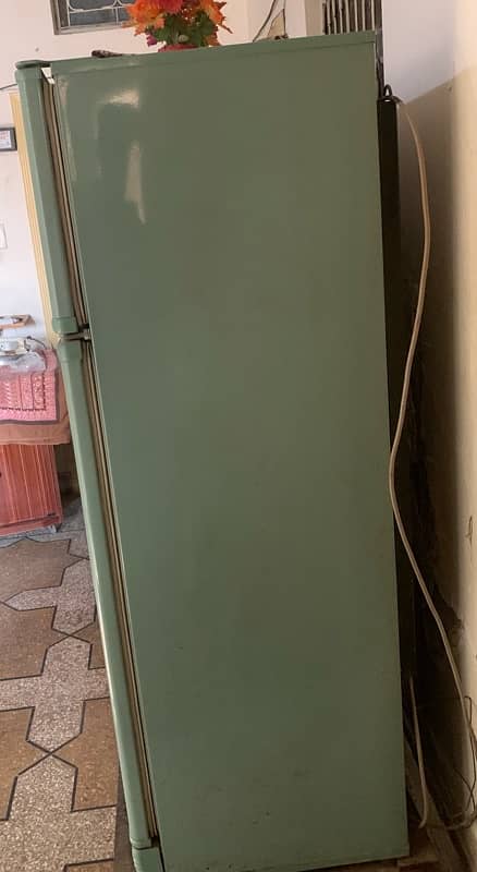 Fridge  For sale Medium  size 5