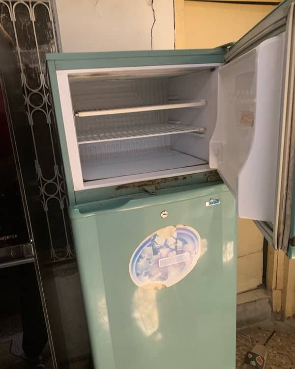 Fridge  For sale Medium  size 6