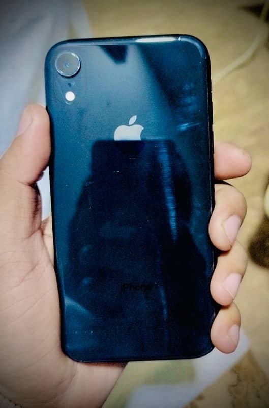 iphone Xr 64 gb jv 6