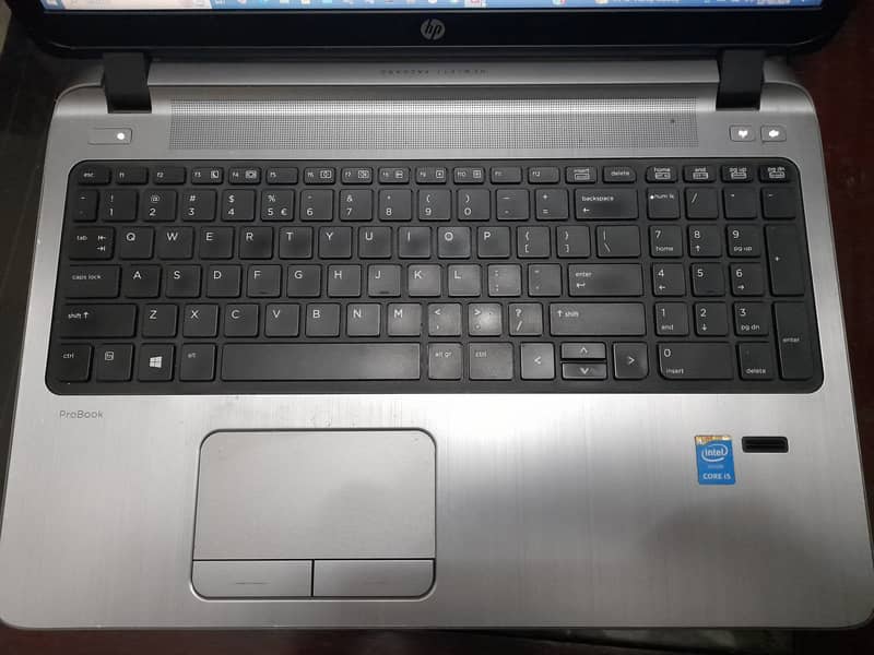 HP ProBook 450 G2 i5 1