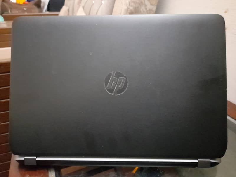 HP ProBook 450 G2 i5 2