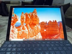 Microsoft Surface Pro 6