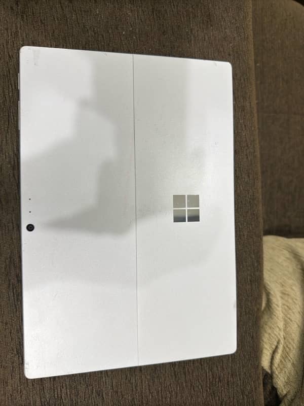 Microsoft Surface Pro 6 2