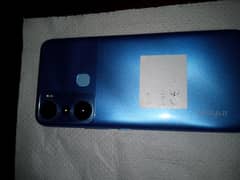 infinix hot 20i