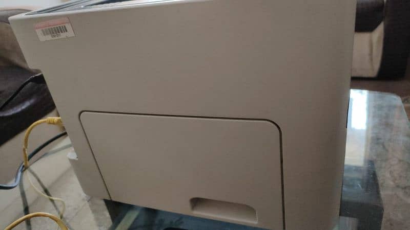 HP LASERJET 1320n (network) 5