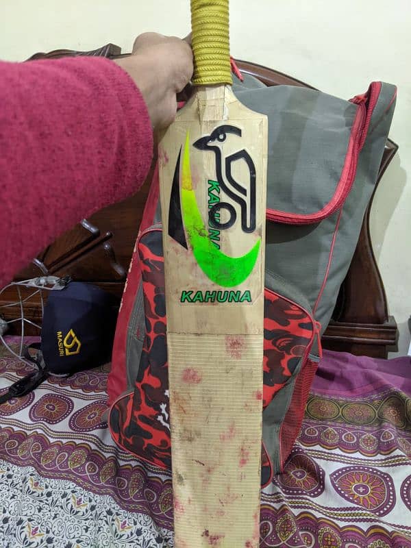 cricket kit 10