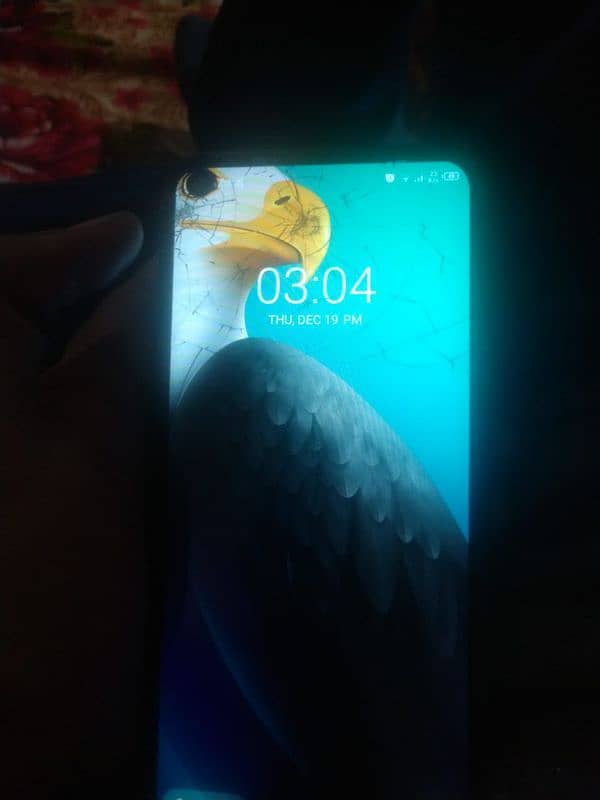 Infinix Note 7 lite 4/128 with box 1