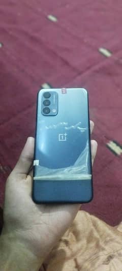 Oneplus Nord N200 5G PTA APPROVED