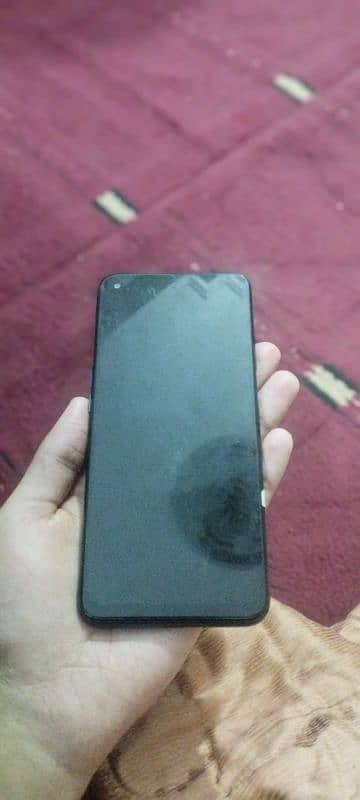 Oneplus Nord N200 5G PTA APPROVED 1