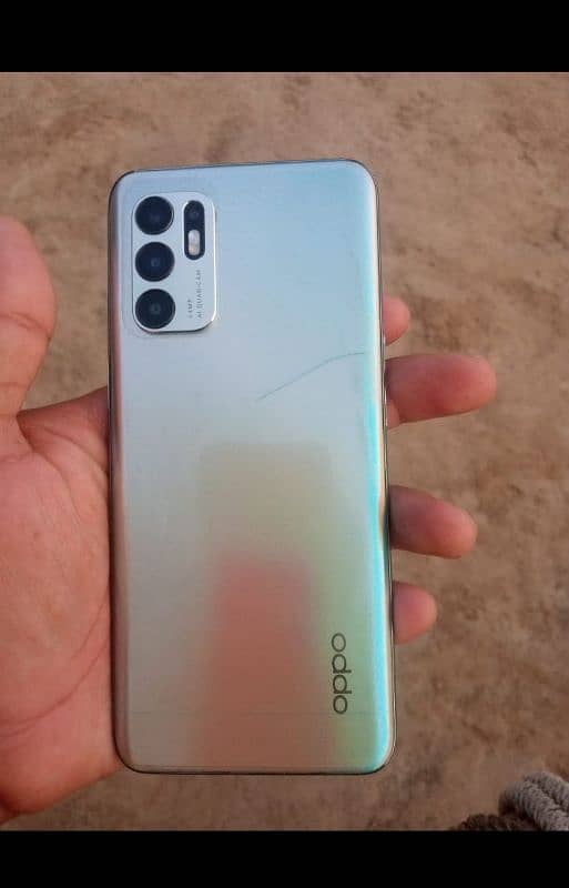 Oppo Reno 6 (8.128) 6