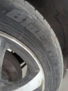 Yokohama Japan tyre 185/65R15 Aqua Yaris Vitz Honda City Fit Alsvin