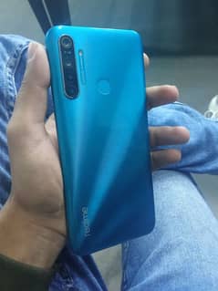 Realme 5i