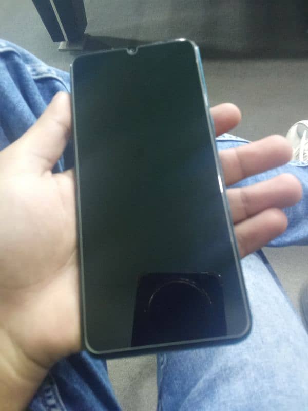 Realme 5i 5