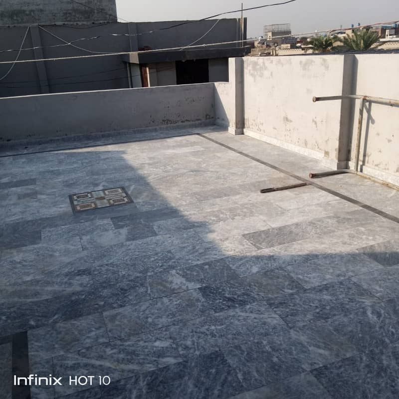 3marla house for sale inain boulevard defence road opposite adil hospital 6