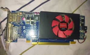 AMD Radeon HD 8490 1gb DDR3 Graphic card original