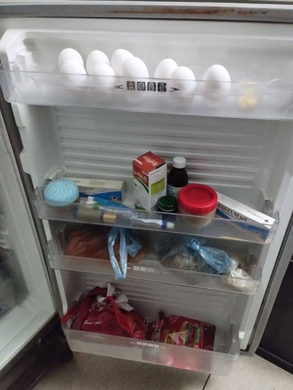 dawlance refrigerator 0