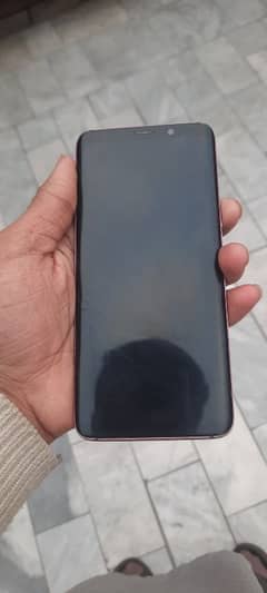 Samsung s9 for board and other parts